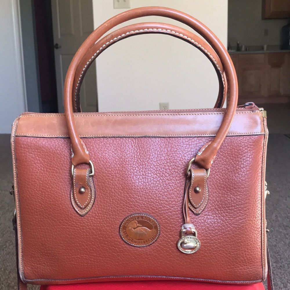 Dooney & Bourke Vintage Handbag & Crossbody Women Bag